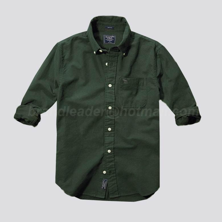 Abercrombie & Fitch Men's Shirts 13